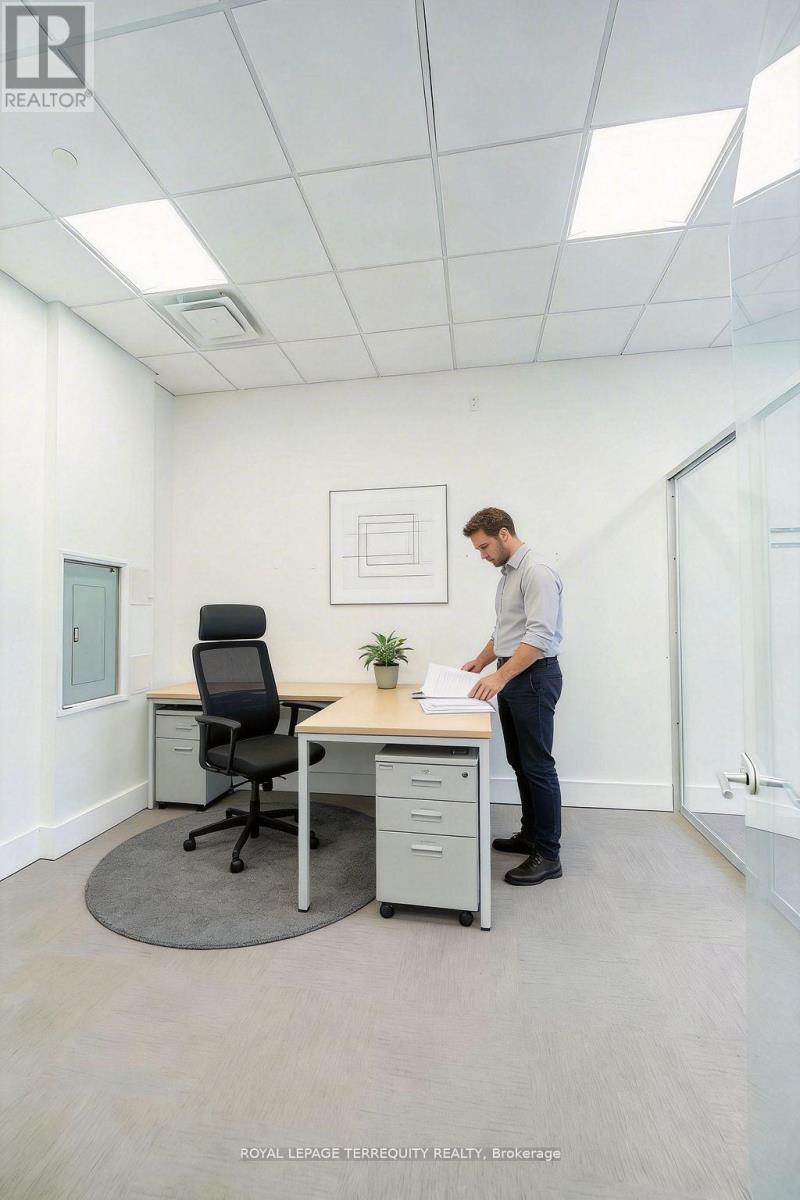 312 - 4789 Yonge Street Property Photo 10