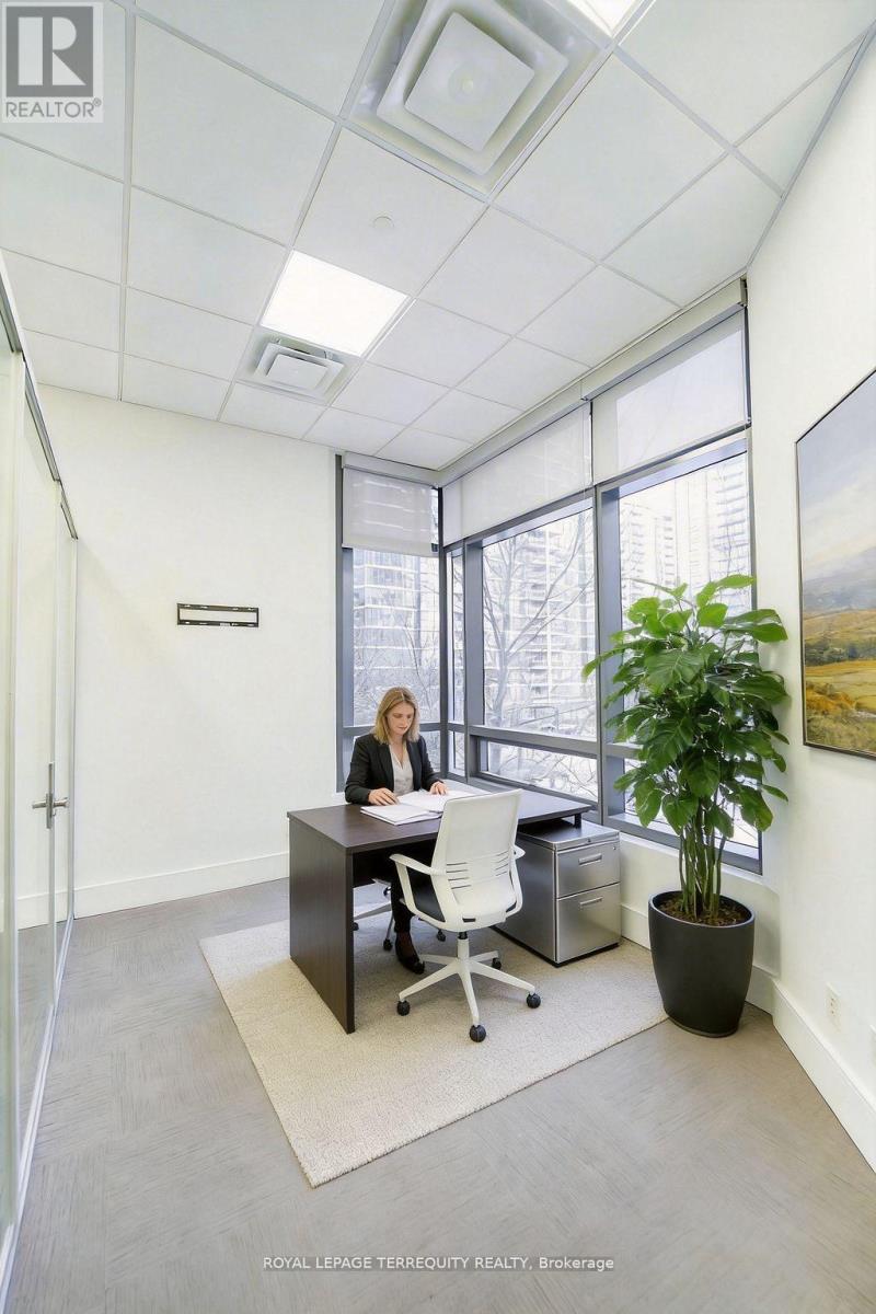 312 - 4789 Yonge Street Property Photo 11