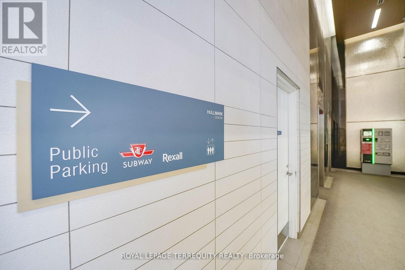 312 - 4789 Yonge Street Property Photo 12