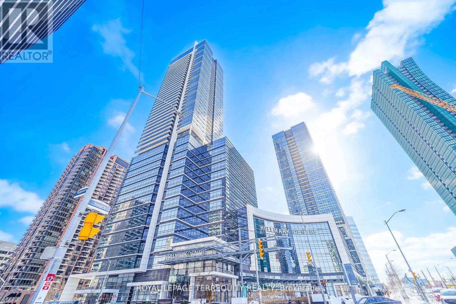 312 - 4789 Yonge Street Property Photo 32