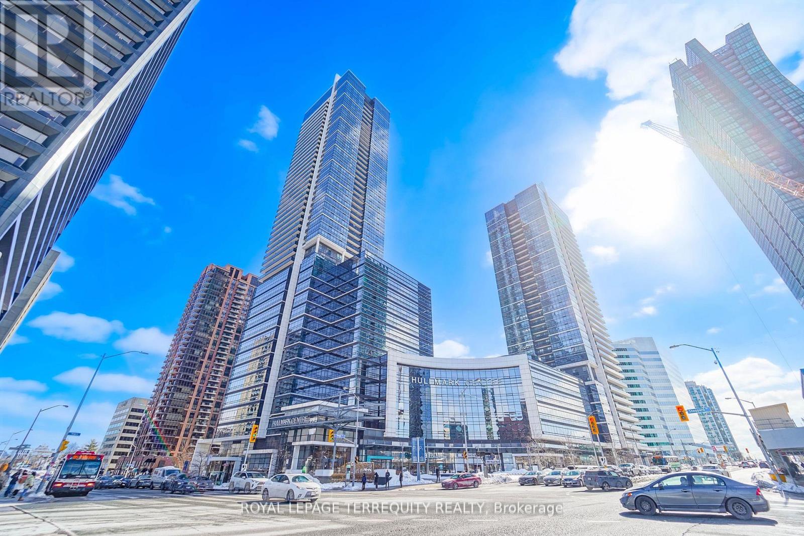 312 - 4789 Yonge Street Property Photo 33