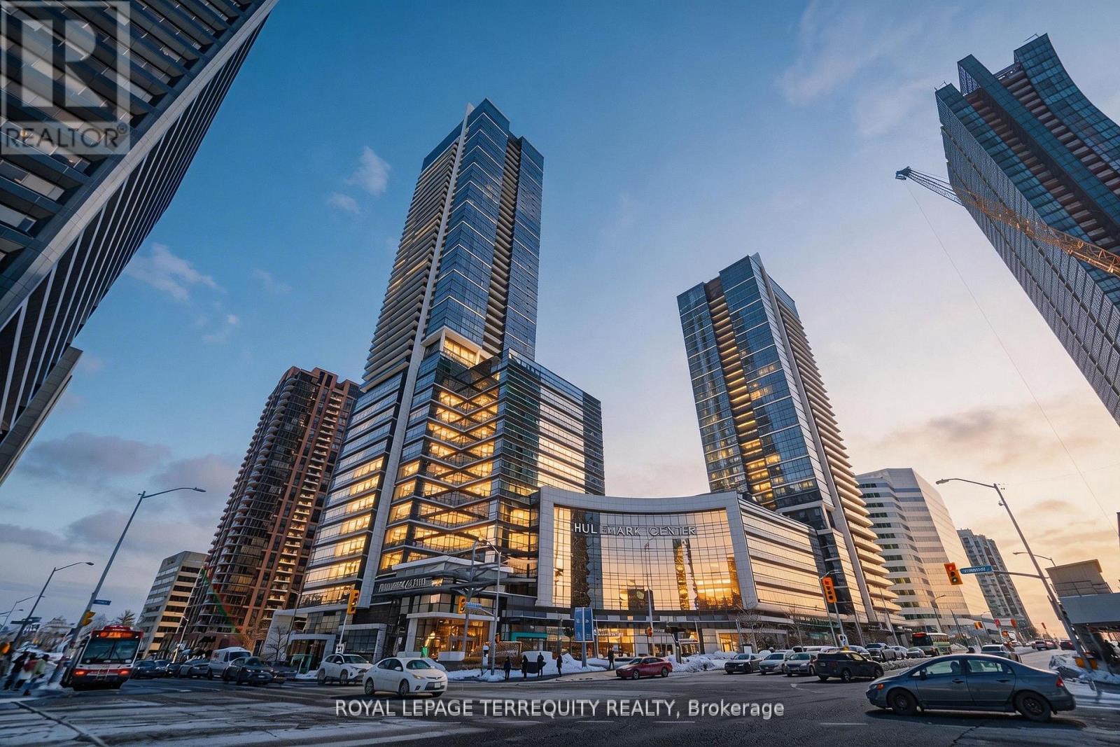 312 - 4789 Yonge Street Property Photo 35