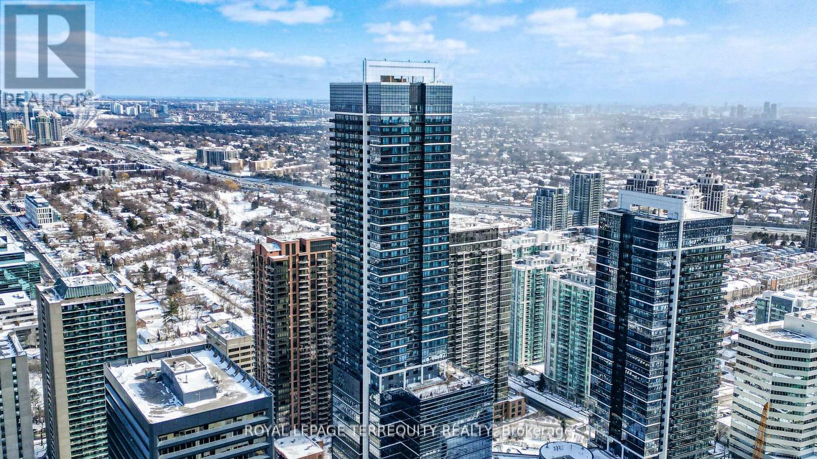 312 - 4789 Yonge Street Property Photo 37