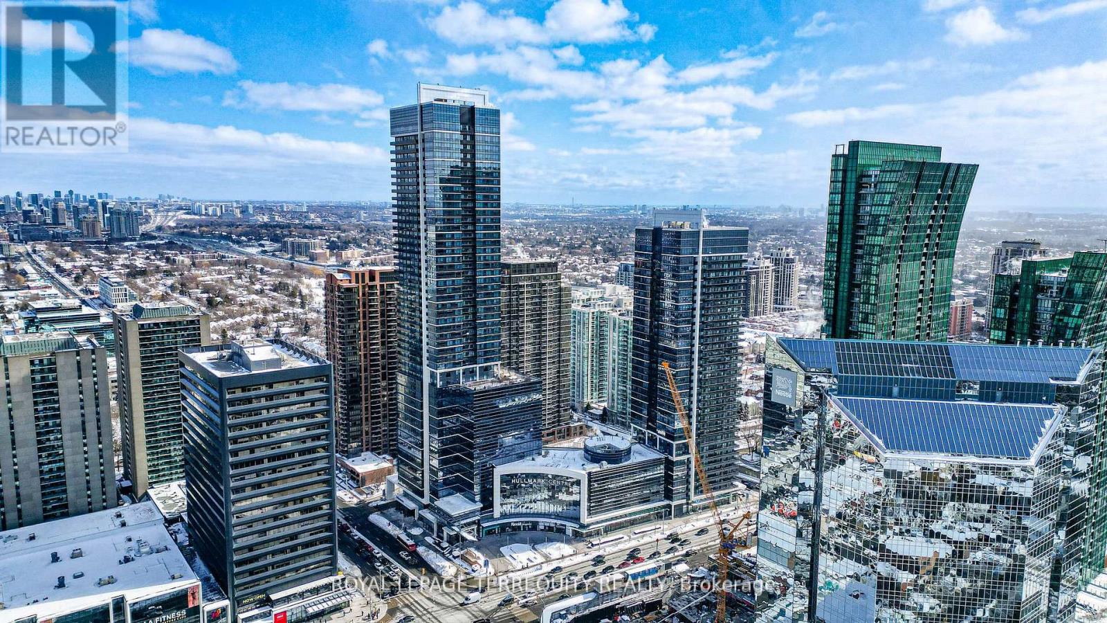 312 - 4789 Yonge Street Property Photo 38