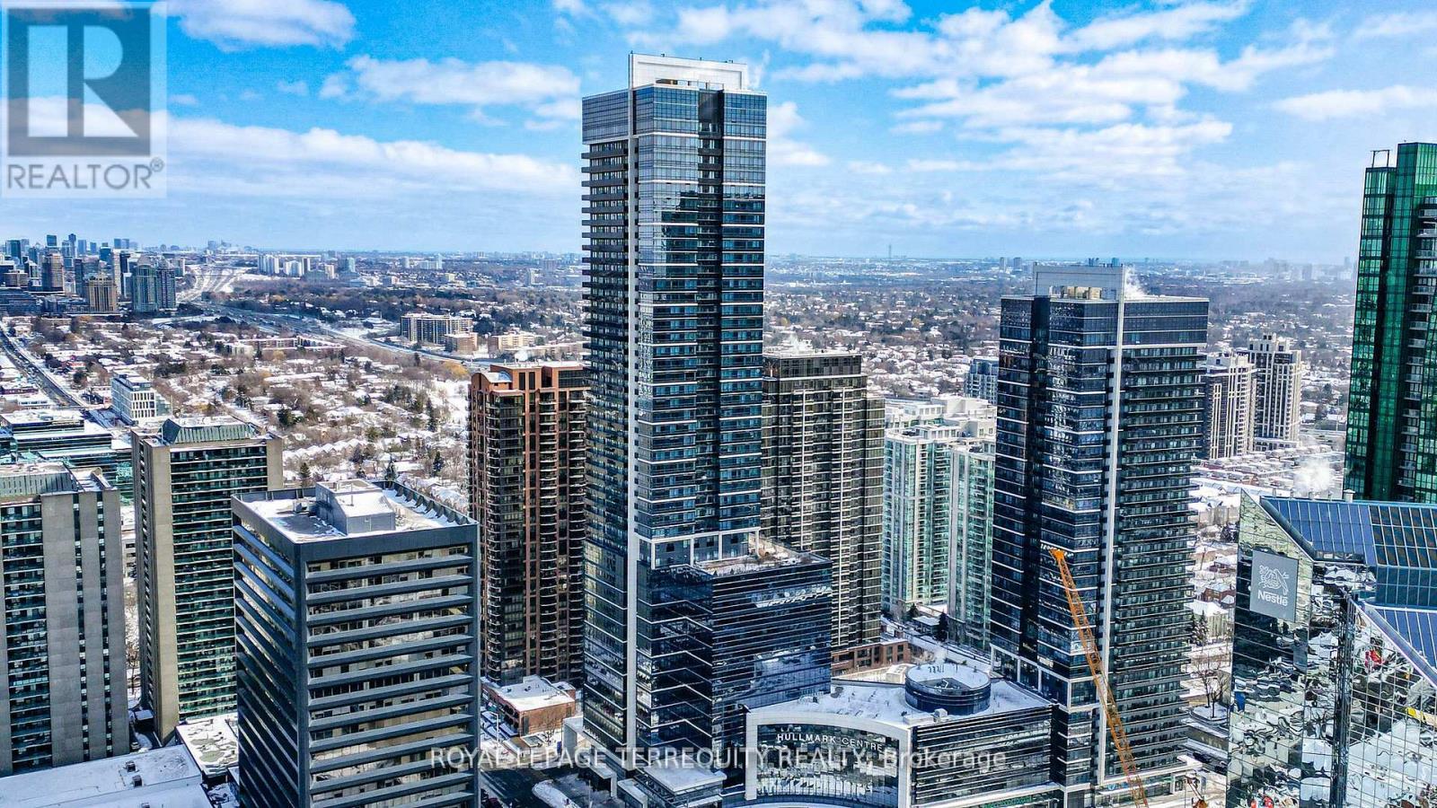 312 - 4789 Yonge Street Property Photo 39