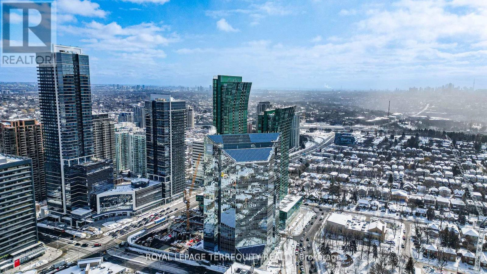 312 - 4789 Yonge Street Property Photo 40