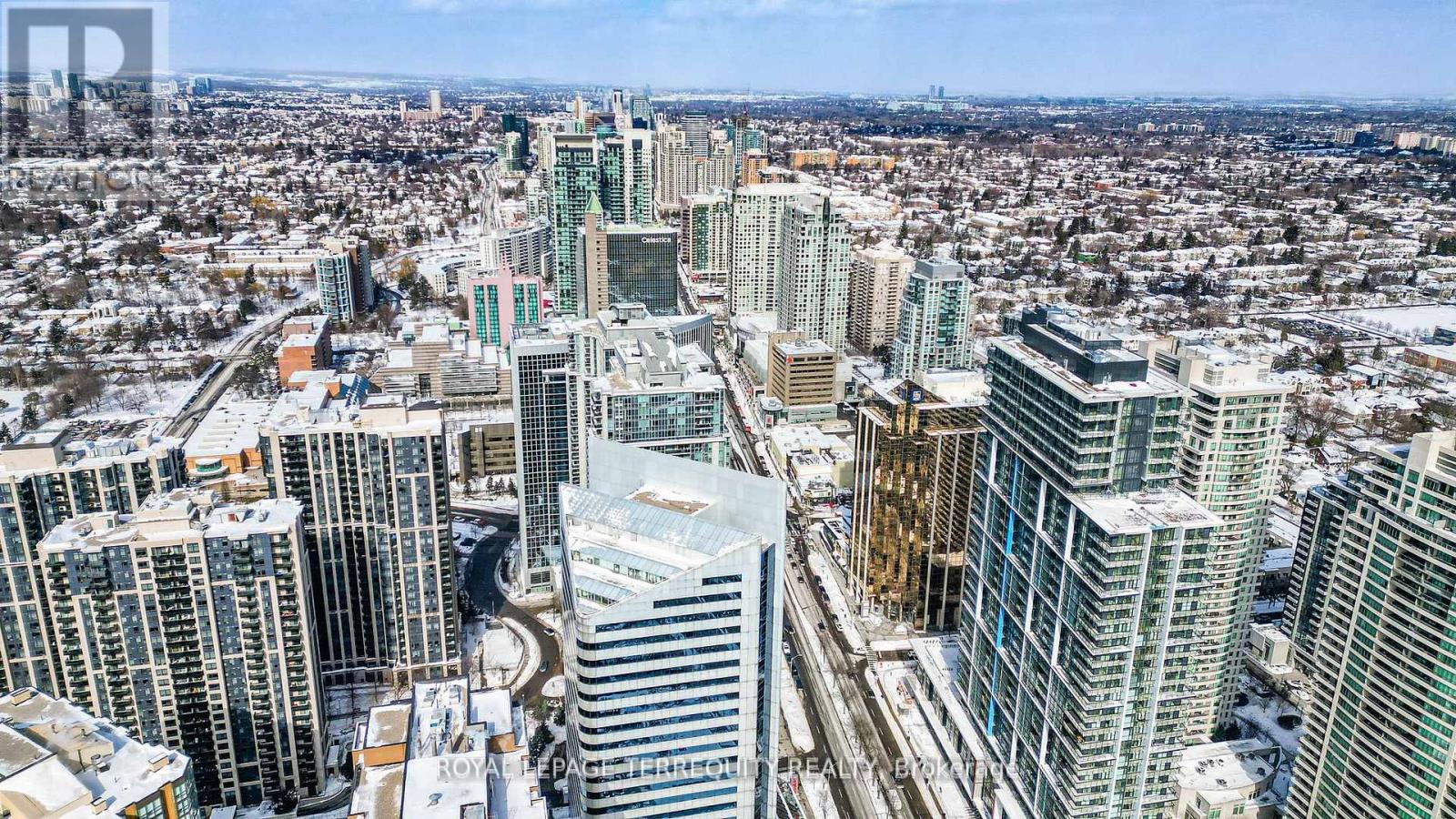 312 - 4789 Yonge Street Property Photo 43