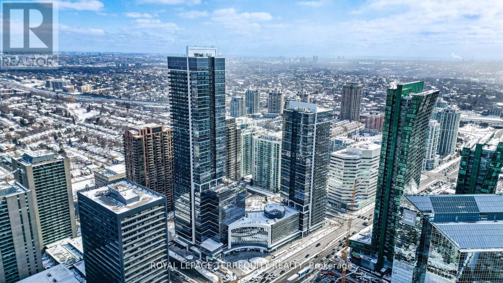 312 - 4789 Yonge Street Property Photo 44