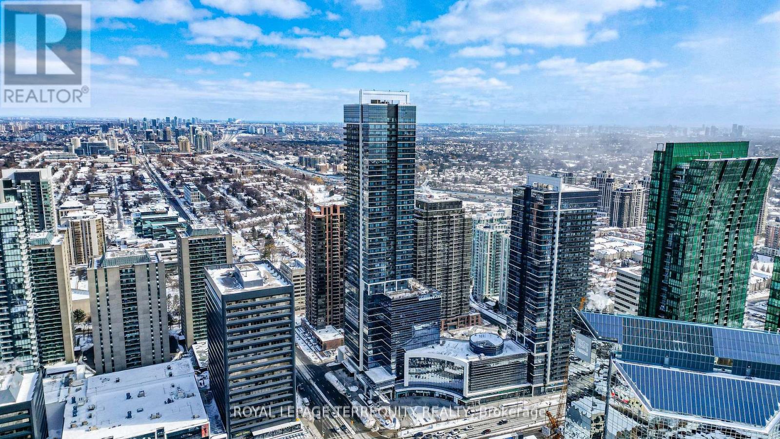 312 - 4789 Yonge Street Property Photo 45