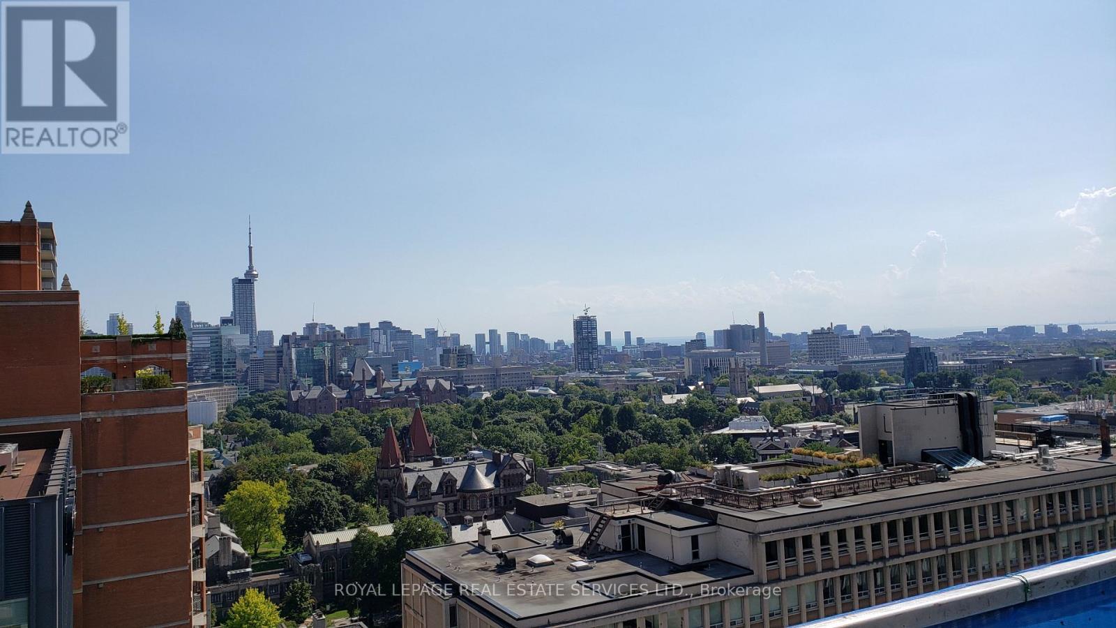 306 - 102 Bloor Street W Property Photo 19