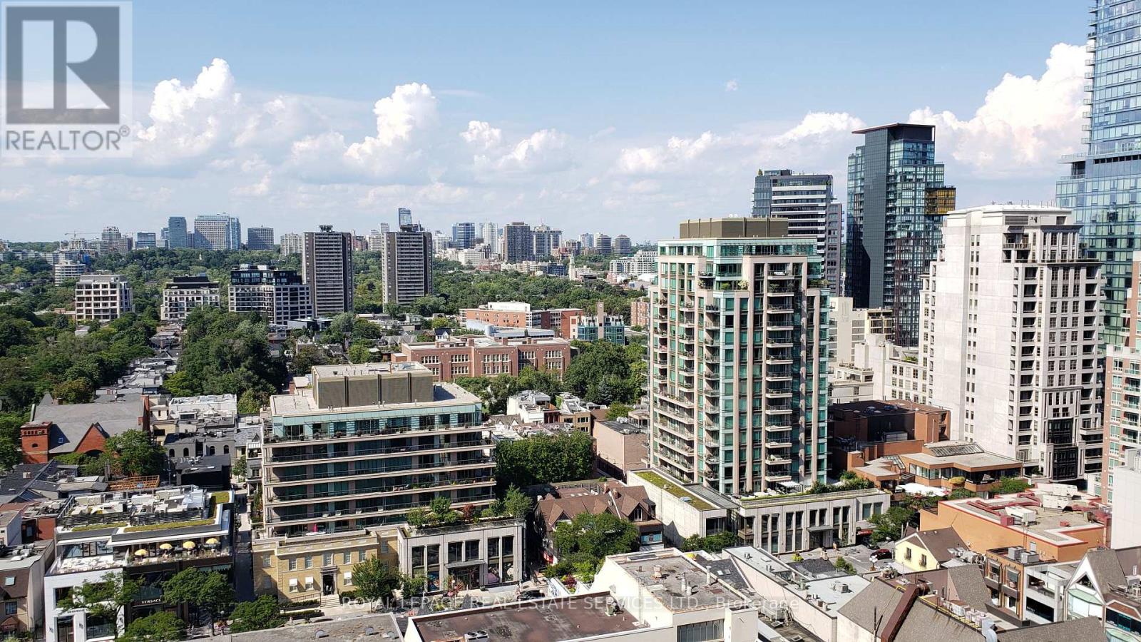 306 - 102 Bloor Street W Property Photo 21