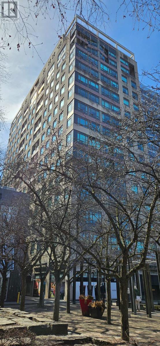 306 - 102 Bloor Street W Property Photo 25