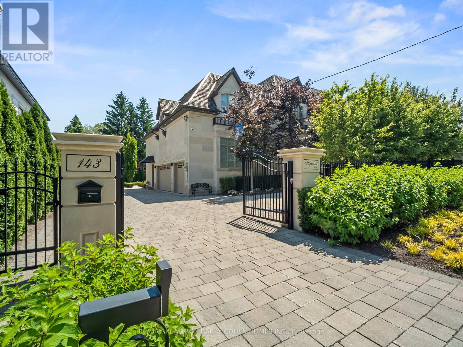 143 Highland Crescent Property Photo 1