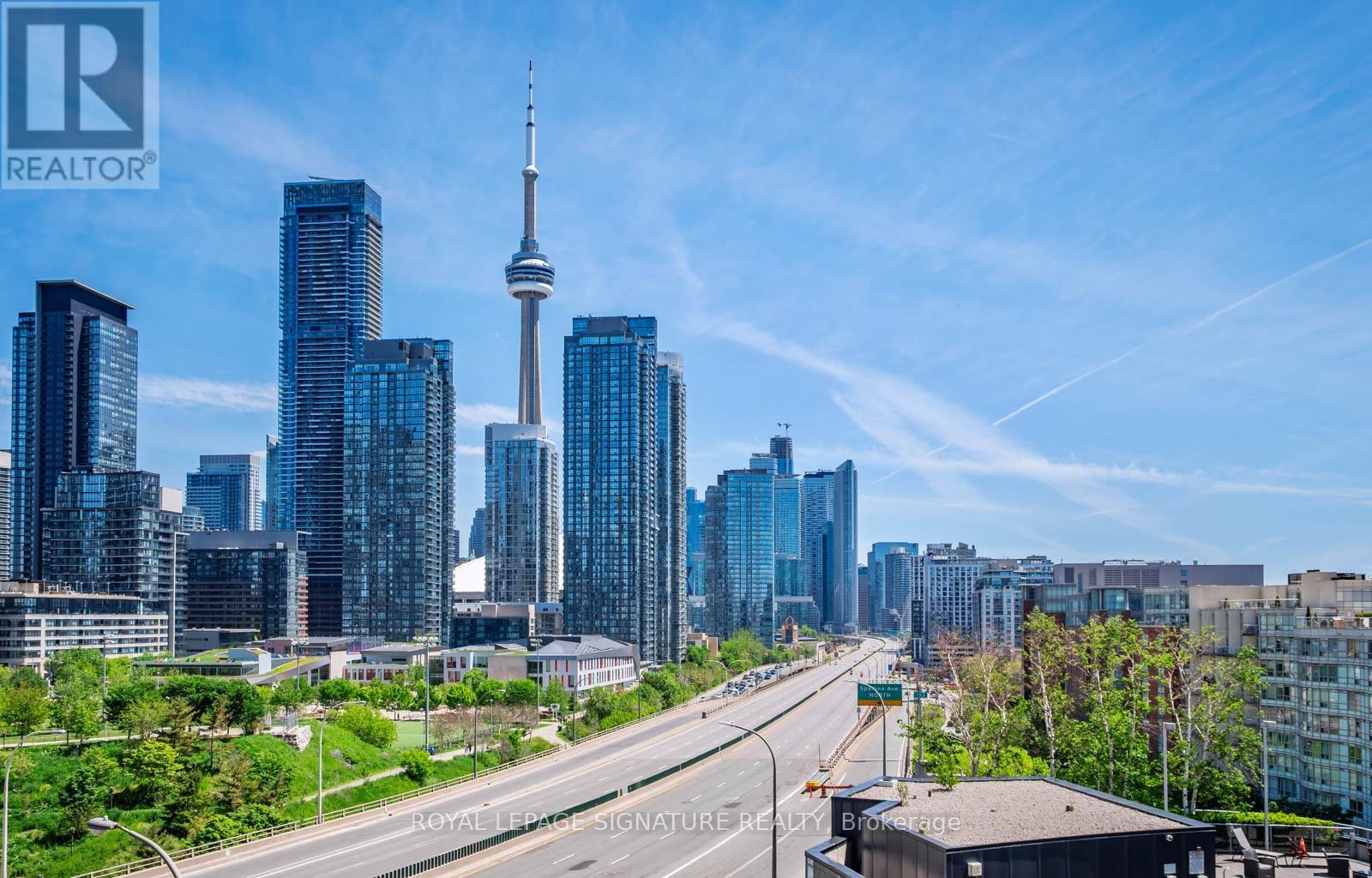 1109 - 38 DAN LECKIE WAY