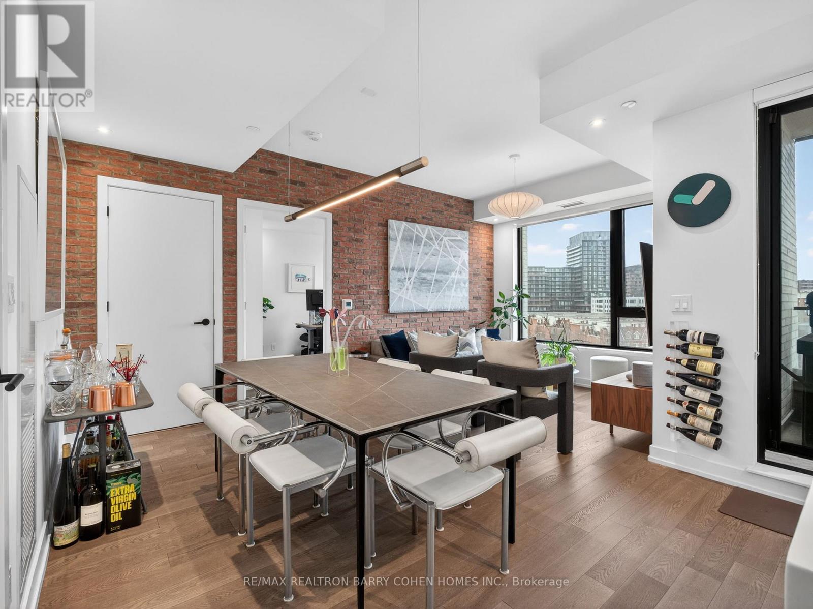 704 - 200 SUDBURY STREET Property Photo 1