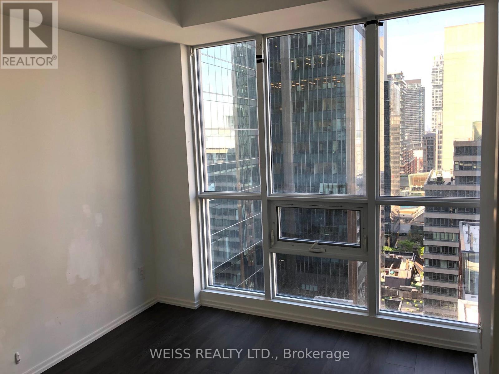 1815 - 70 Temperance Street Property Photo 1