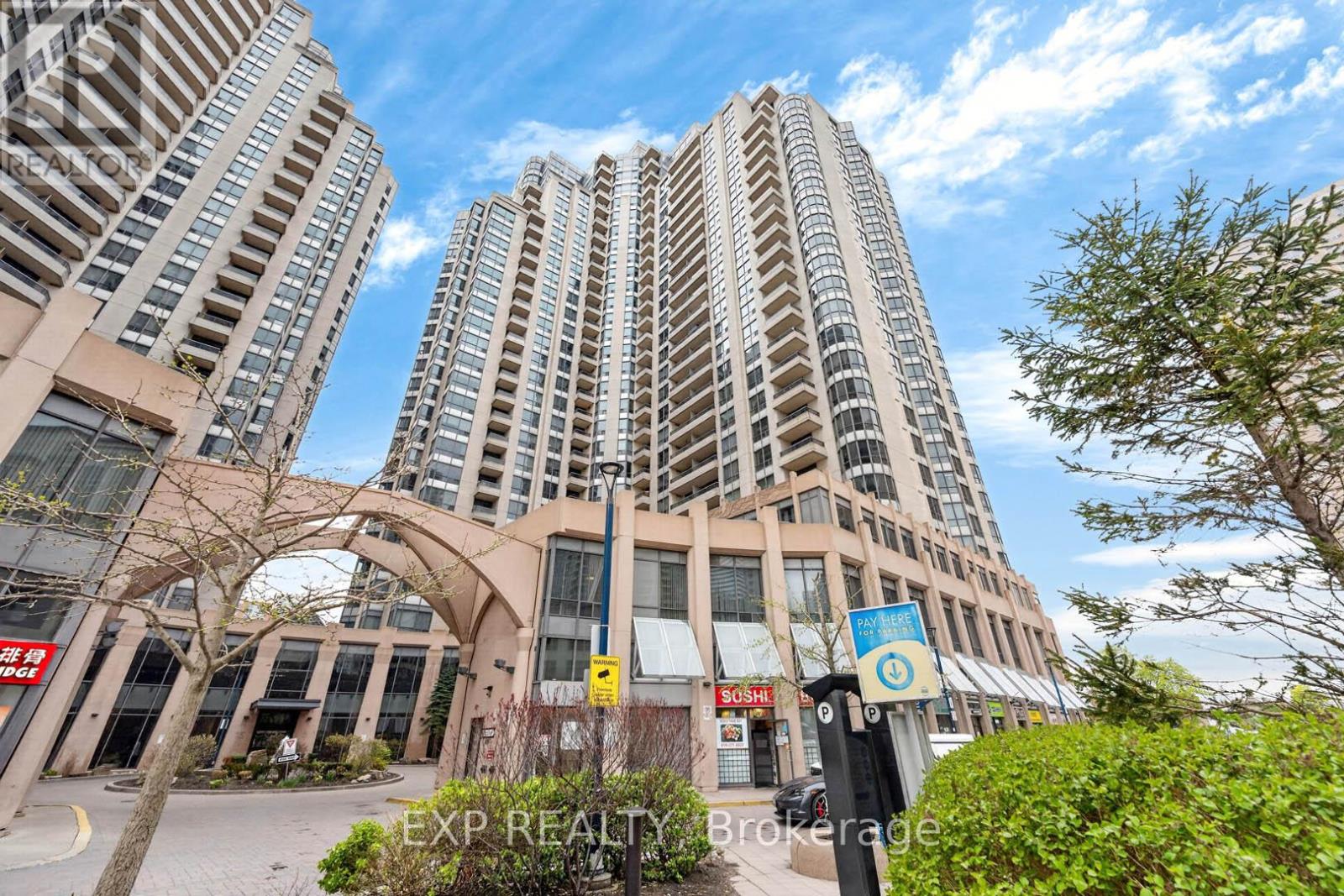 1109 - 5 NORTHTOWN WAY
