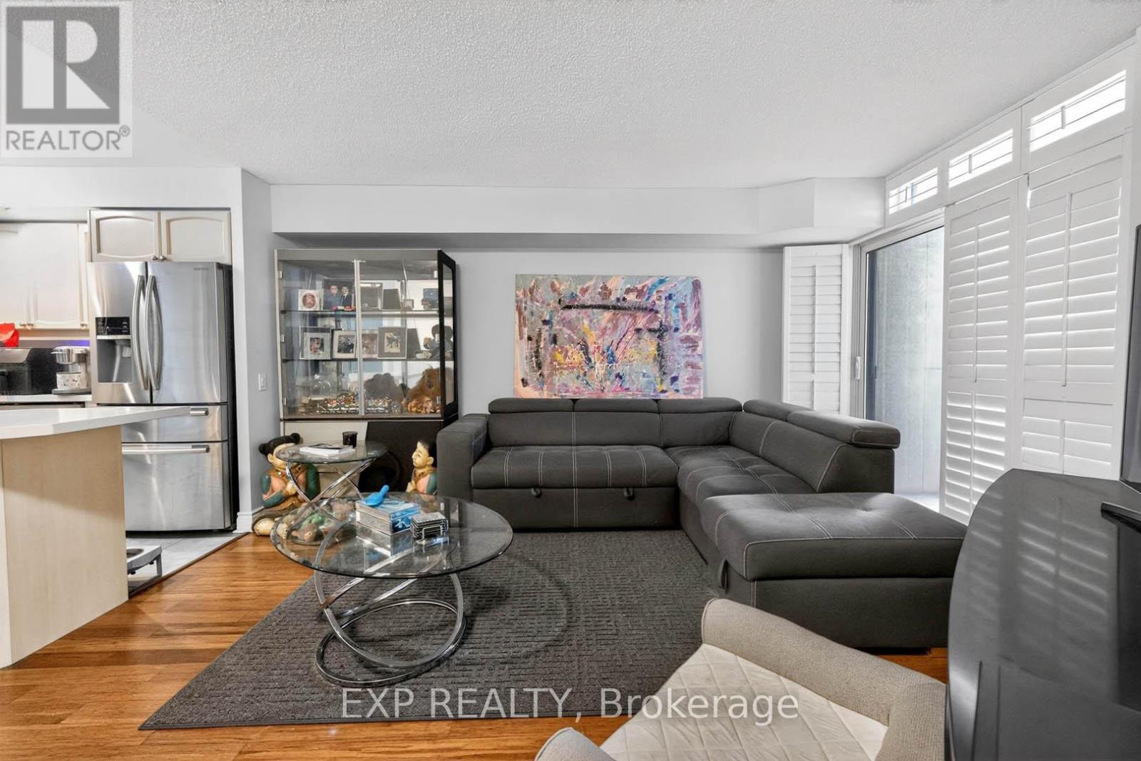 1109 - 5 Northtown Way Property Photo 11