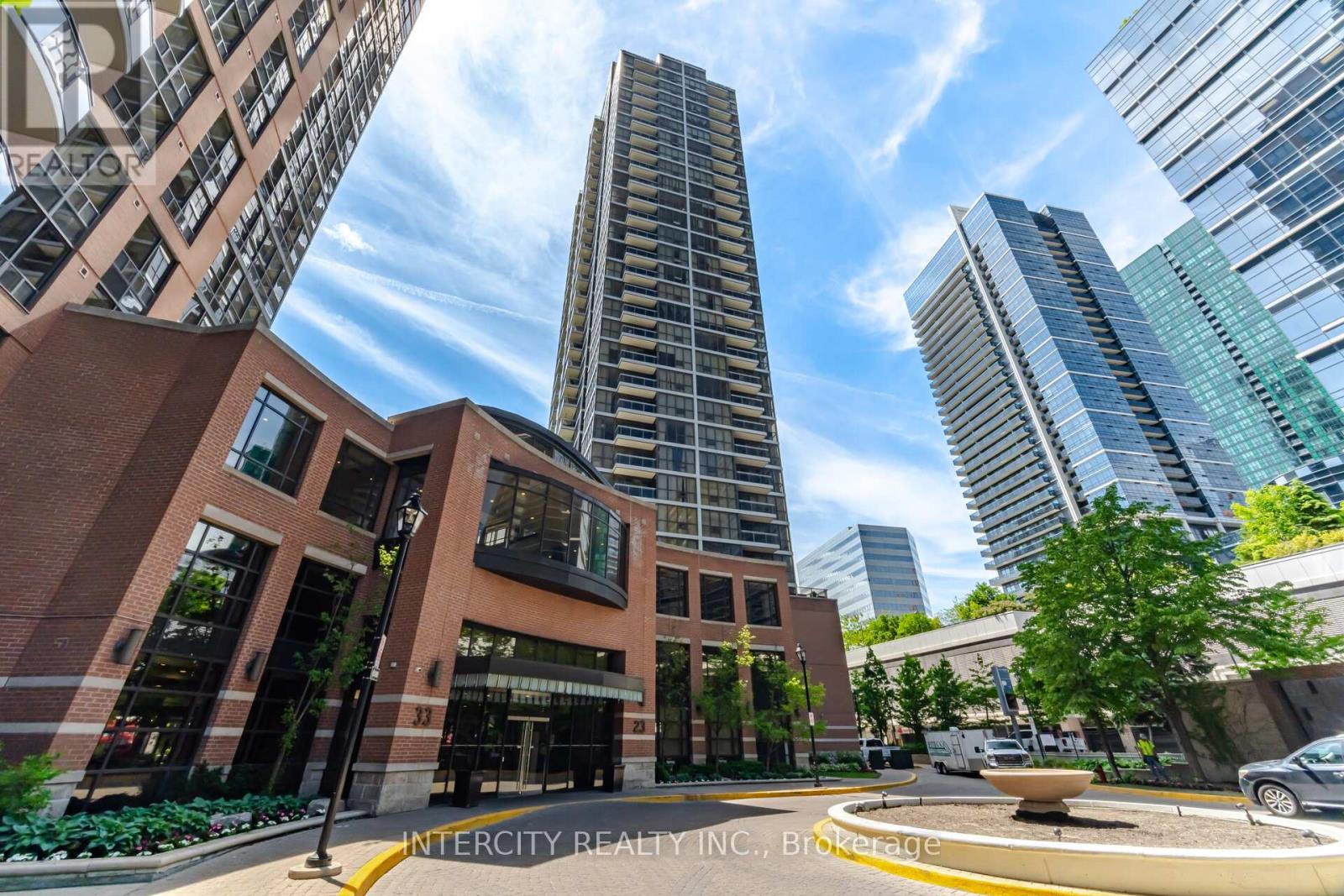 3104 - 23 Sheppard Avenue E Property Photo 1