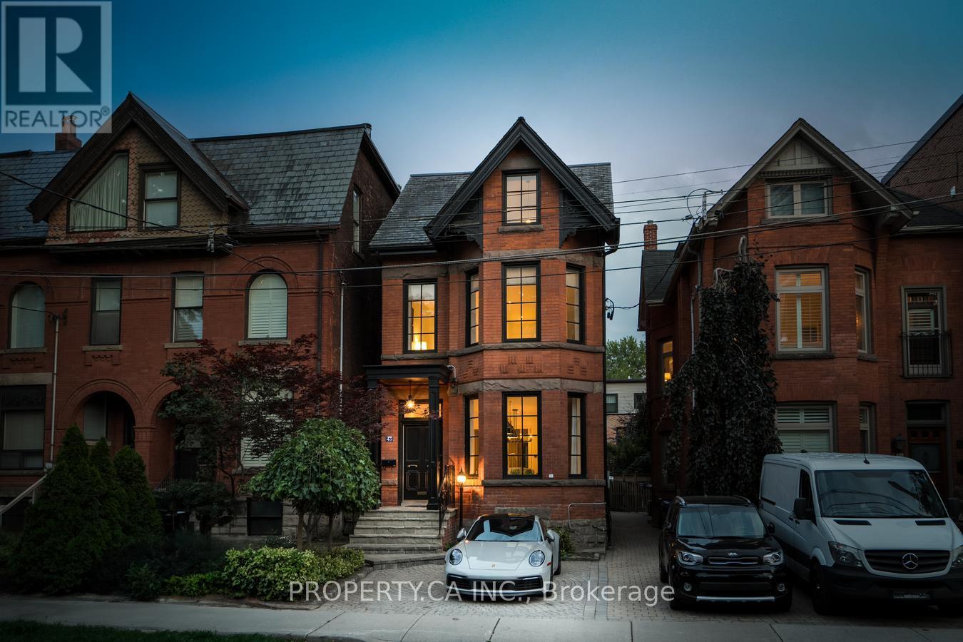 43 BERNARD AVENUE