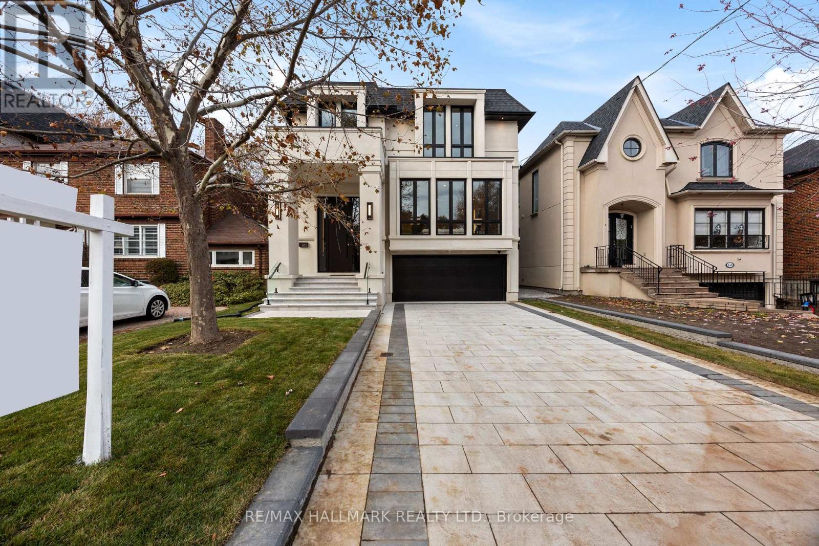 652 Bedford Park Avenue Property Photo 1