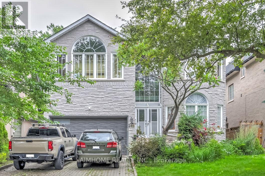 LOWER-L - 248 DUNVIEW AVENUE