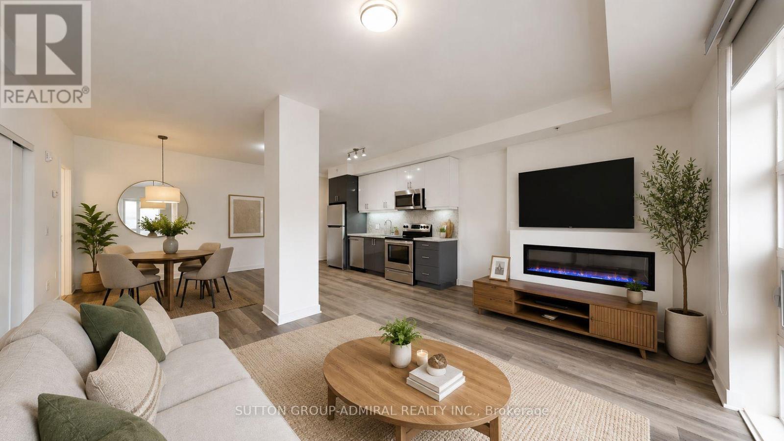 11 - 57 FINCH AVENUE W