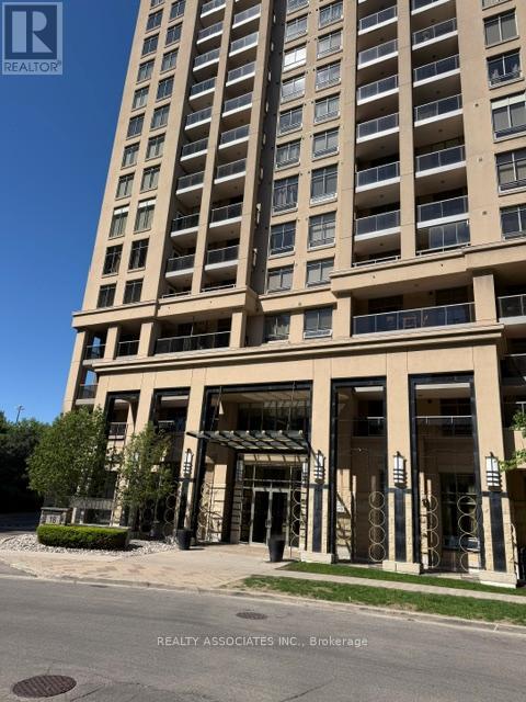 506 - 18 Kenaston Gardens Ne Property Photo 2