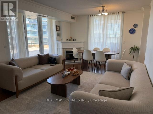 506 - 18 Kenaston Gardens Ne Property Photo 9