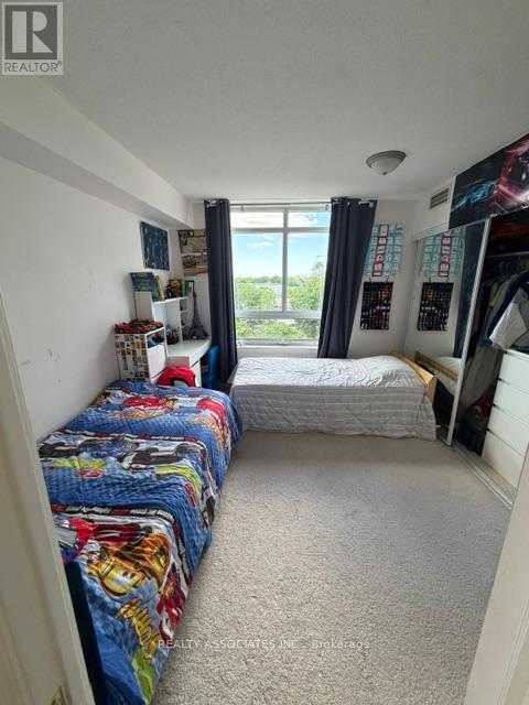 506 - 18 Kenaston Gardens Ne Property Photo 21