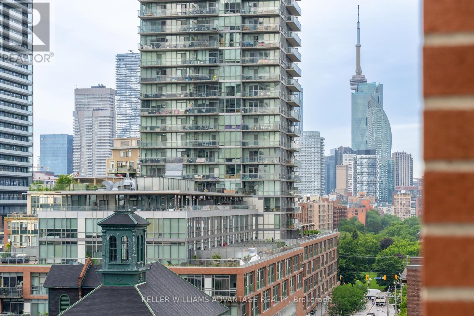 SUB PENTHOUSE SP09 - 70 MILL STREET