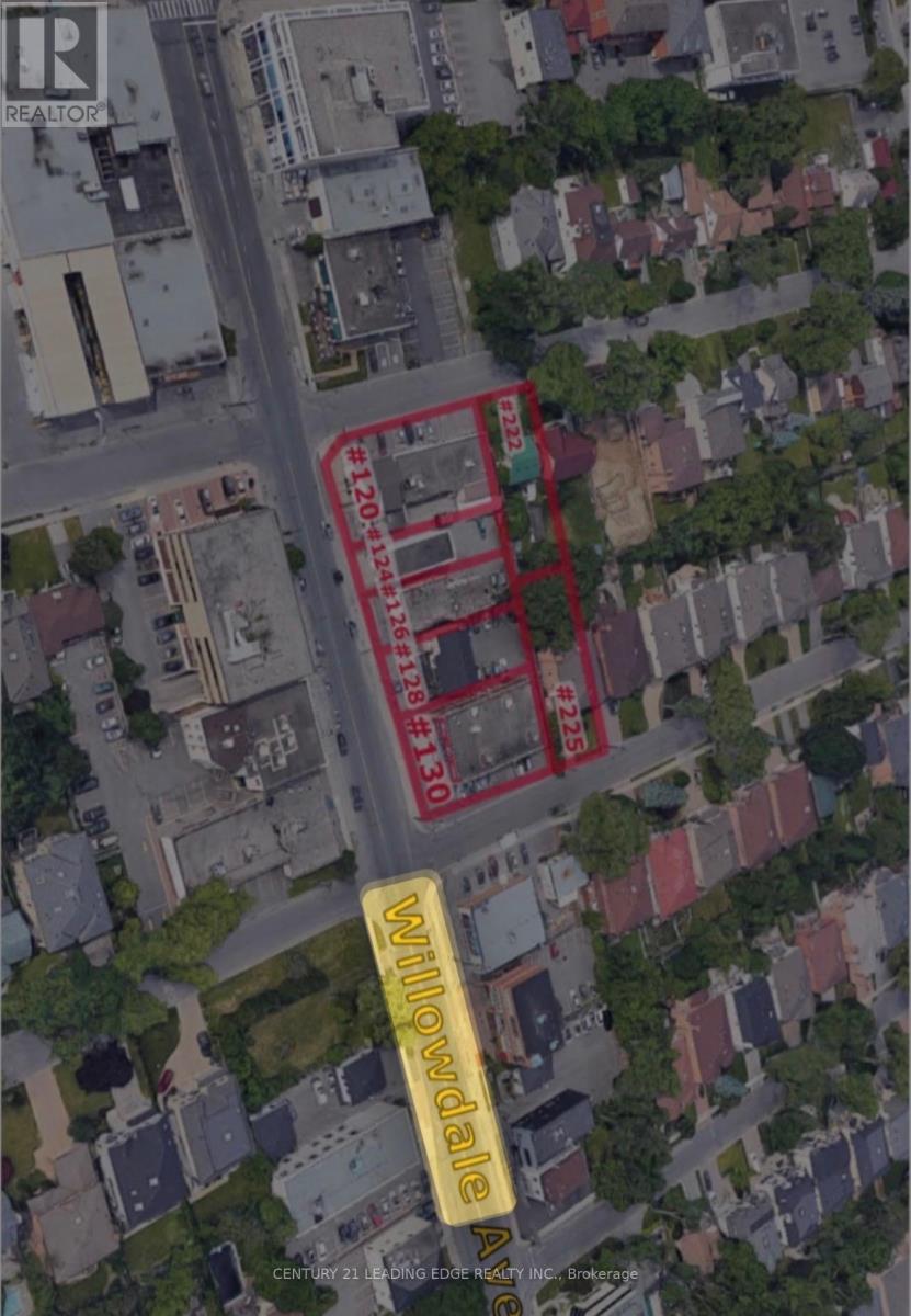 128 Willowdale Avenue Property Photo 2