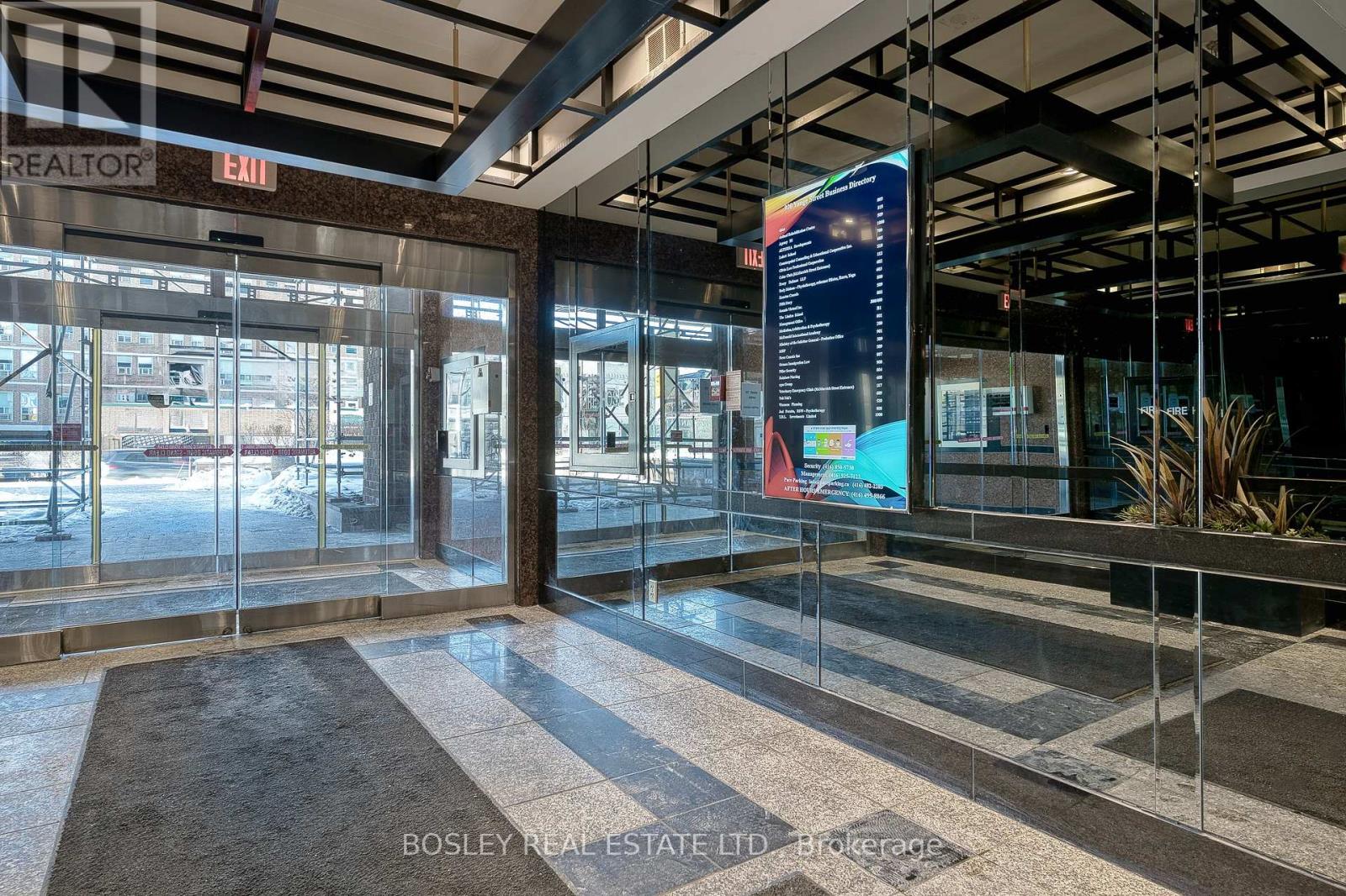 800 - 920 Yonge Street Property Photo 18