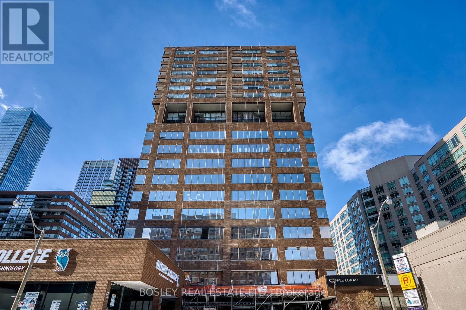 800 - 920 Yonge Street Property Photo 20