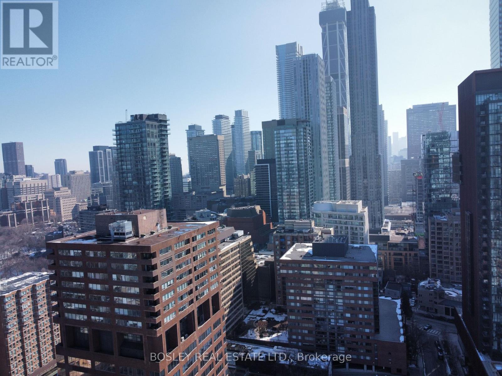 800 - 920 Yonge Street Property Photo 21