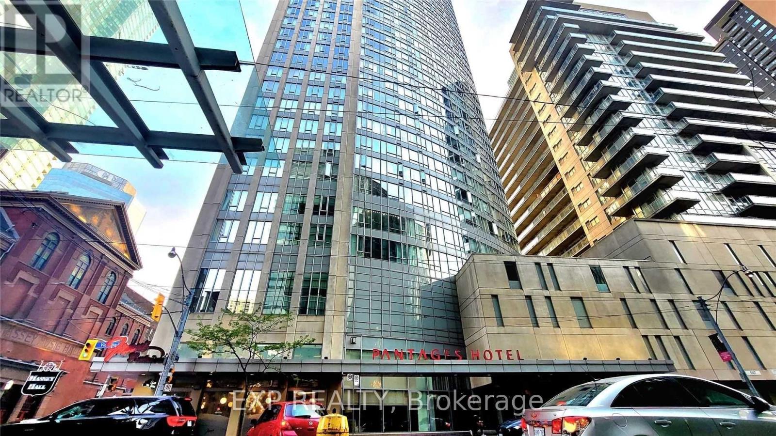 4112 - 210 VICTORIA STREET Property Photo 1