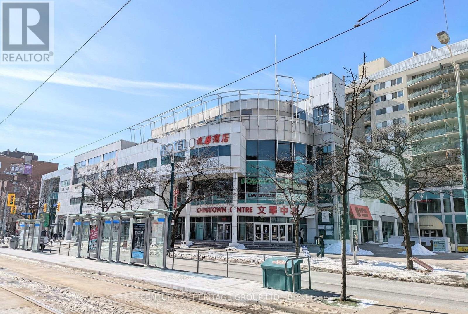 271a - 222 Spadina Avenue Property Photo 1