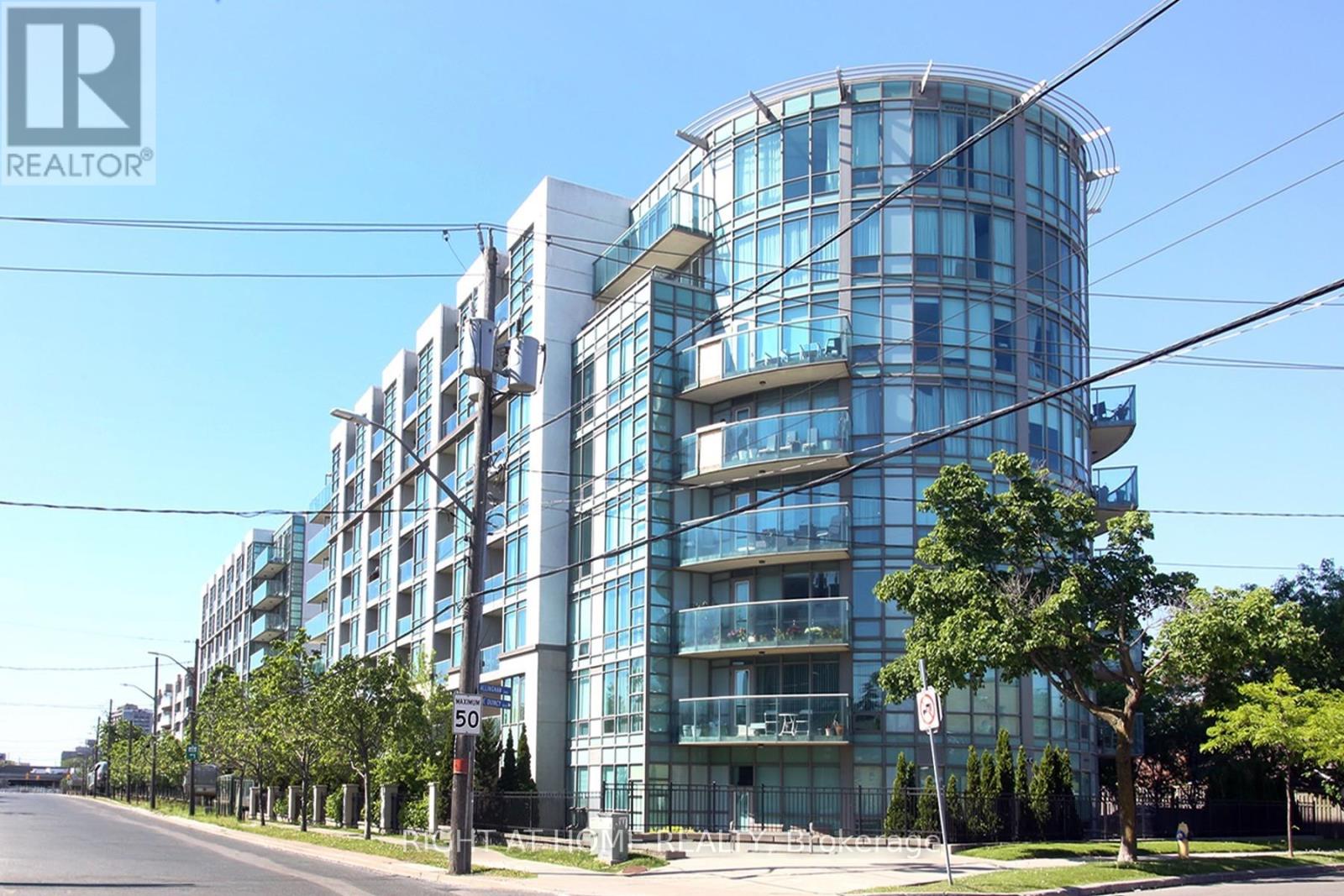 505 - 3830 BATHURST STREET Property Photo 1