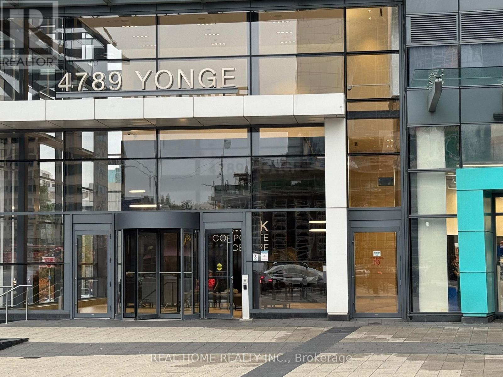 615 - 4789 Yonge Street Property Photo 5