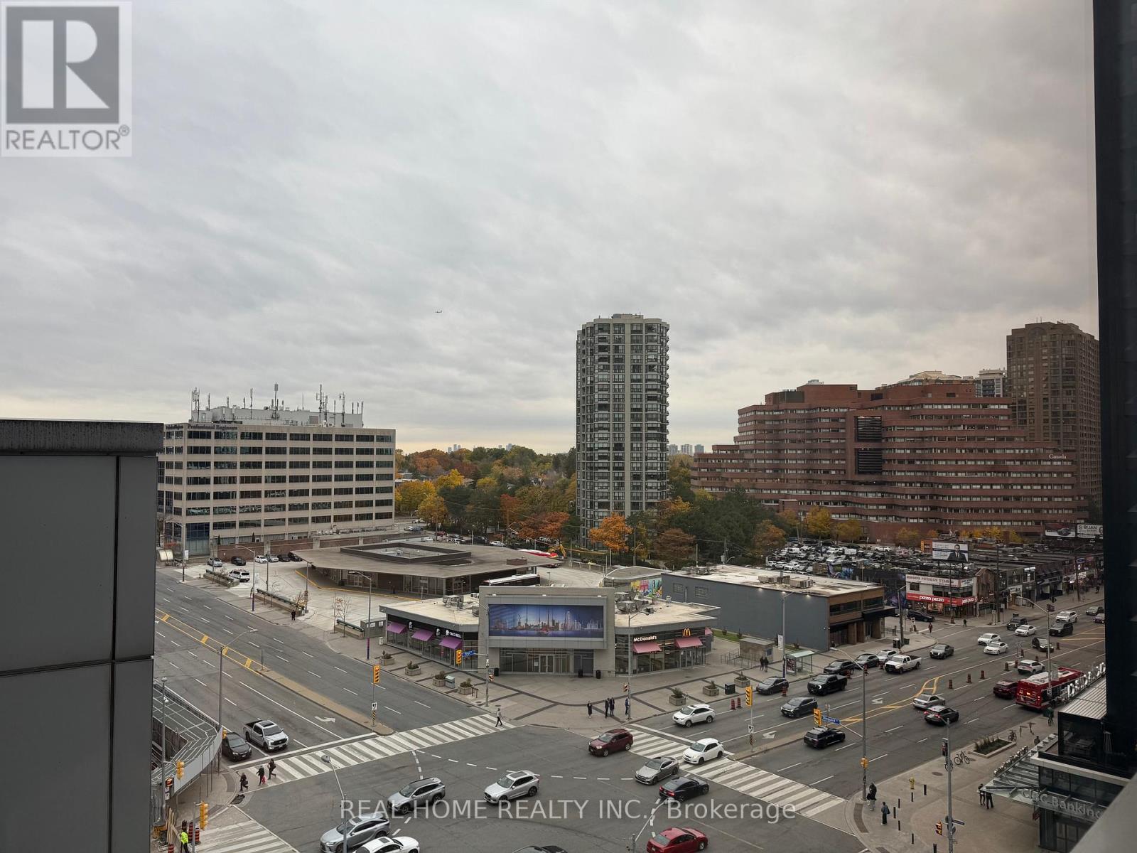 615 - 4789 Yonge Street Property Photo 21