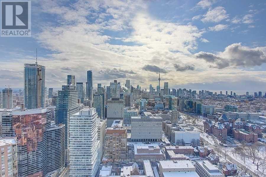 4401 - 65 St Mary Street Property Photo 3