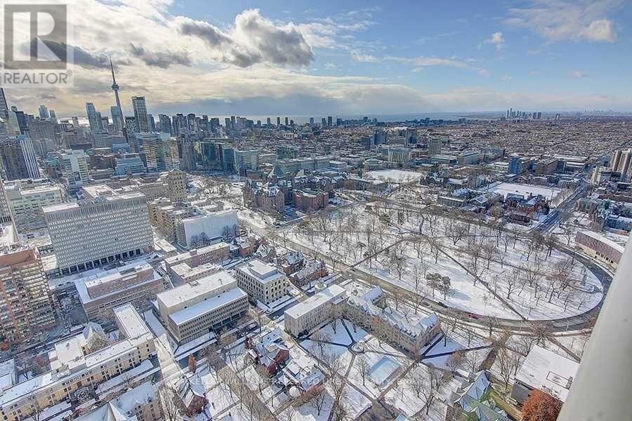 4401 - 65 St Mary Street Property Photo 4
