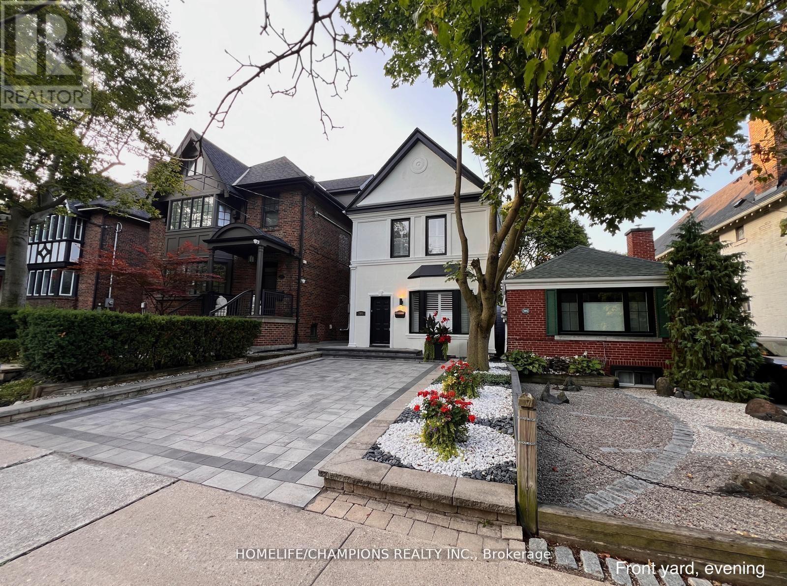 291 St Clair Avenue E Property Photo 37