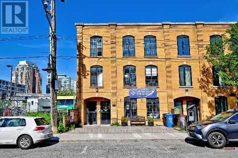 3RD FL - 31 ATLANTIC AVENUE