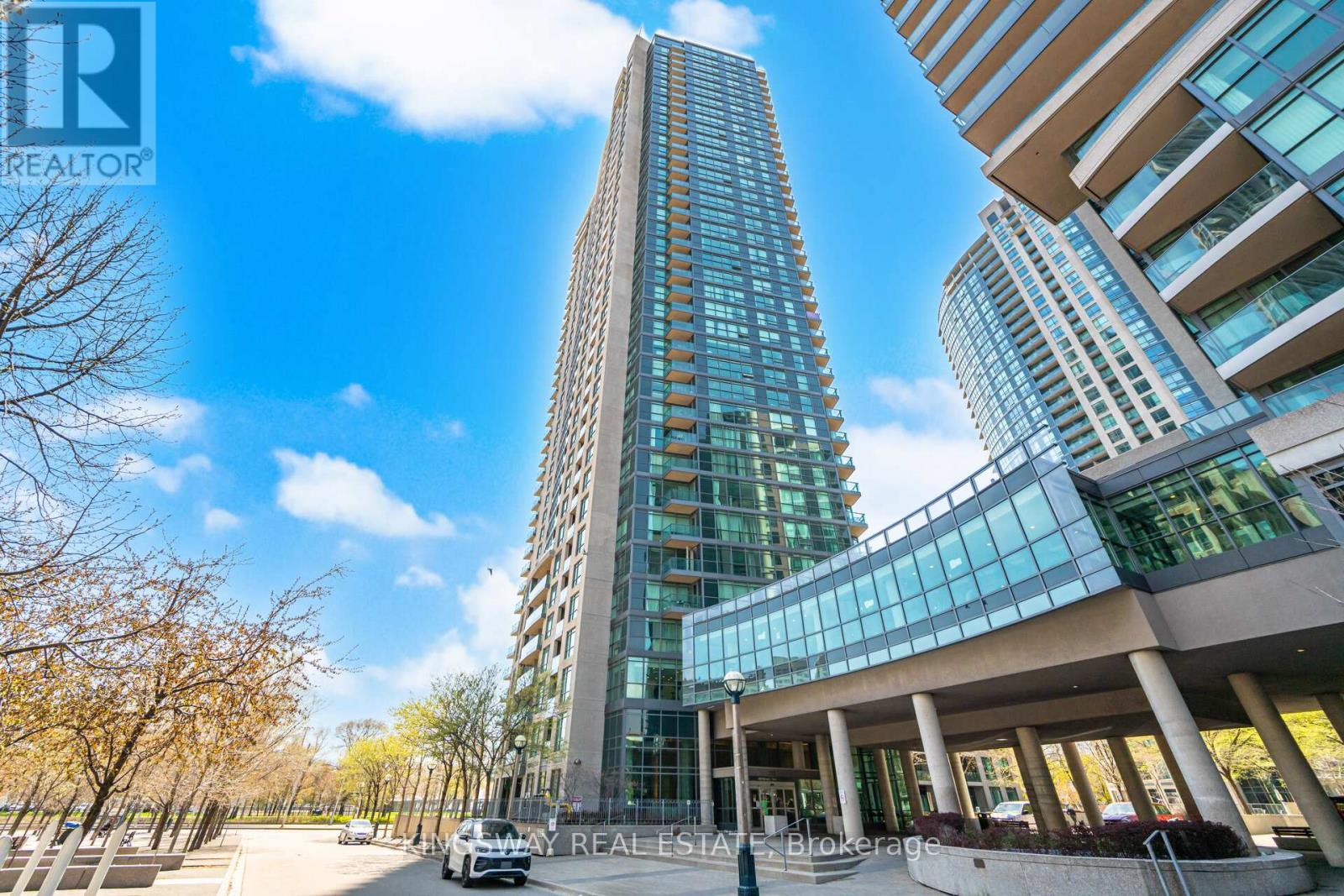 3211 - 215 FORT YORK BOULEVARD Property Photo 1