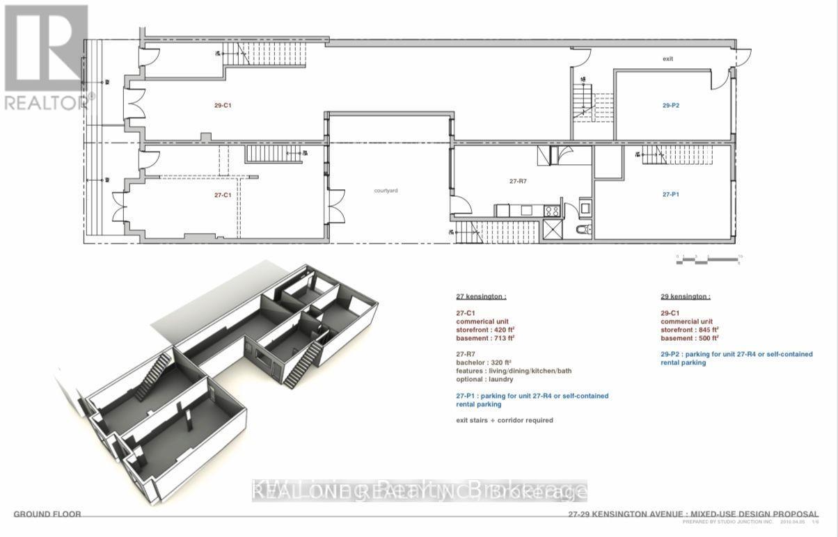 29 Kensington Avenue Property Photo 13
