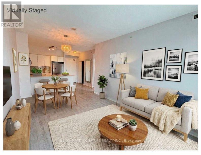 1216 - 150 East Liberty Street Property Photo 2