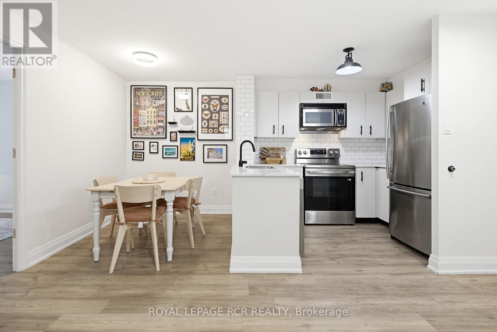 804 - 105 VICTORIA STREET Property Photo 1