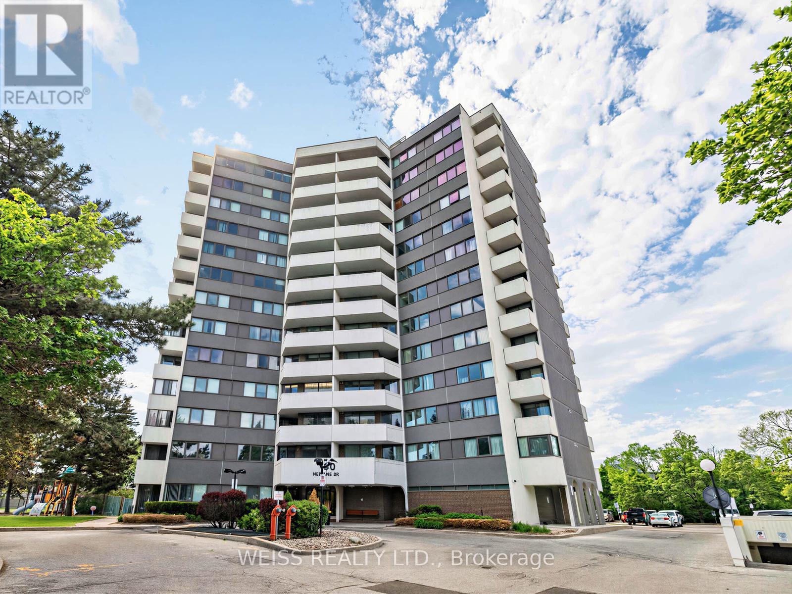 1405 - 150 NEPTUNE DRIVE