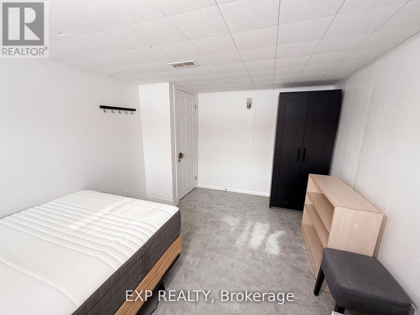 BASEMENT ROOM 3 - 500 DREWRY AVENUE